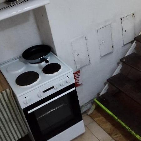 U Anny Apartment Haj ve Slezsku Bagian luar foto