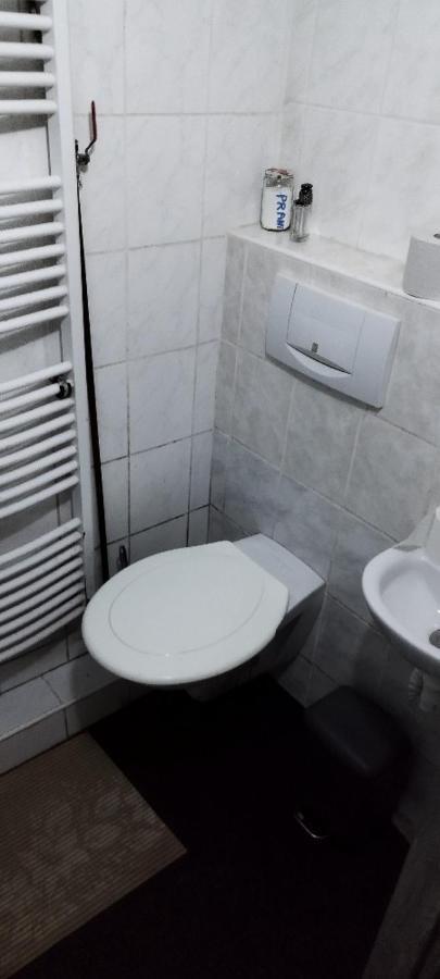 U Anny Apartment Haj ve Slezsku Bagian luar foto