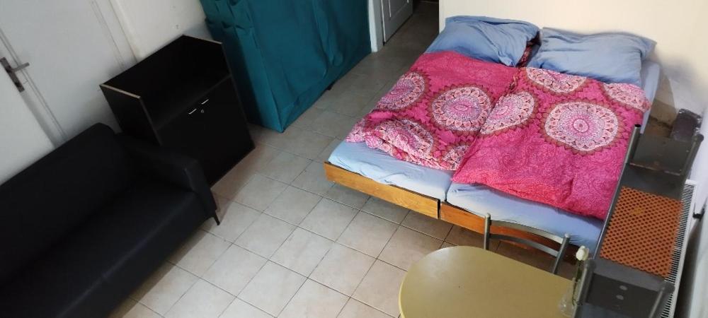 U Anny Apartment Haj ve Slezsku Bagian luar foto
